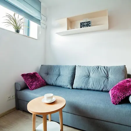 Rentnice-starter 3 Apartment *