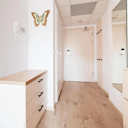 Apartment Rentnice-starter 3 *