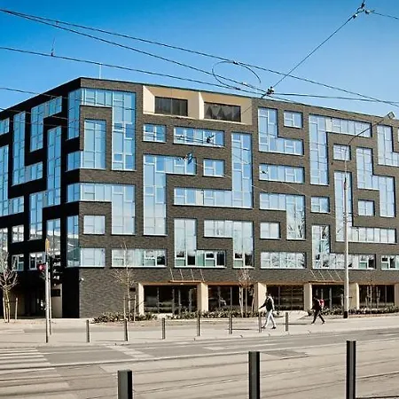 Apartment Rentnice-starter 3 *