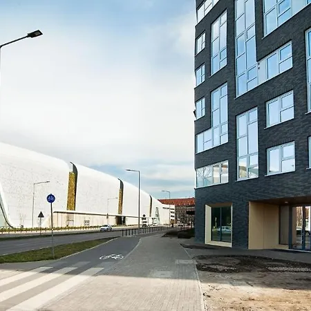 Rentnice-starter 3 Apartment Wroclaw