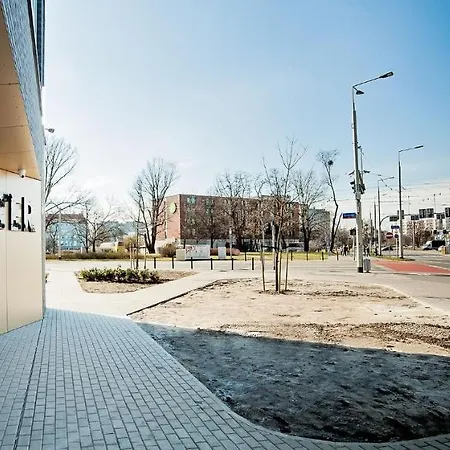 Apartment Rentnice-starter 3 *
