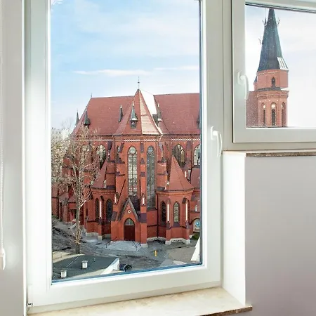 Apartment Rentnice-starter 3 *
