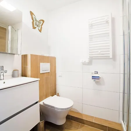 Apartment Rentnice-starter 3 Wroclaw